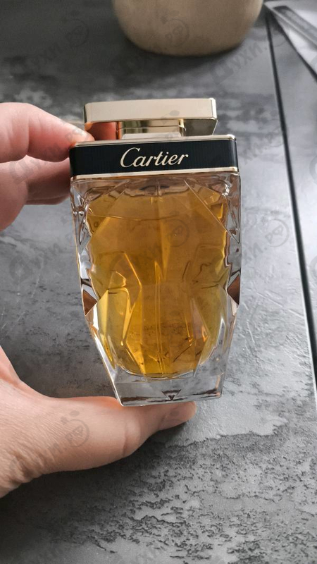 Купить Cartier La Panthere Parfum