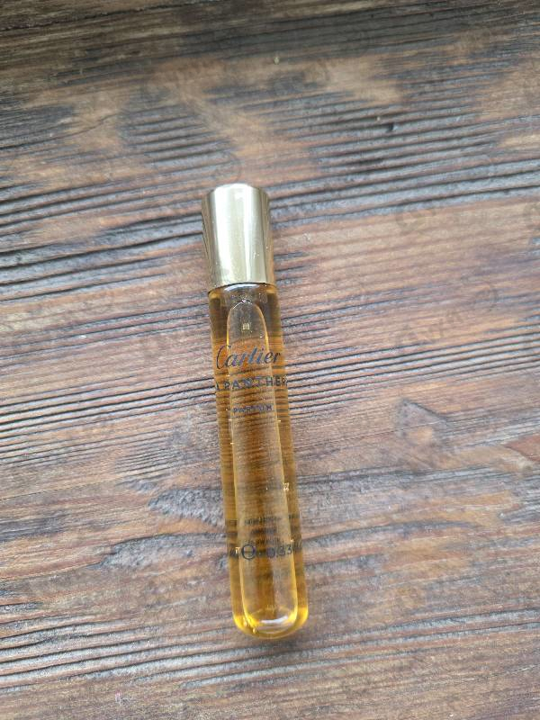 Купить Cartier La Panthere Parfum