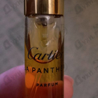 Духи La Panthere Parfum от Cartier