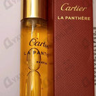 Отзыв Cartier La Panthere Parfum