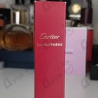 Духи La Panthere Parfum от Cartier