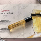 Духи La Panthere Parfum от Cartier