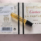 Отзывы Cartier La Panthere Parfum