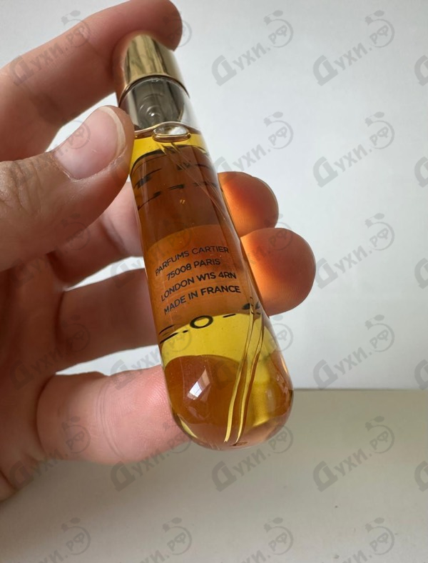 Купить La Panthere Parfum от Cartier