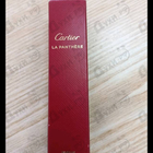 Отзыв Cartier La Panthere Parfum