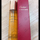 Духи La Panthere Parfum от Cartier