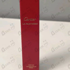Отзывы Cartier La Panthere Parfum