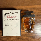 Отзывы Cartier La Panthere Parfum
