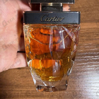 Отзыв Cartier La Panthere Parfum