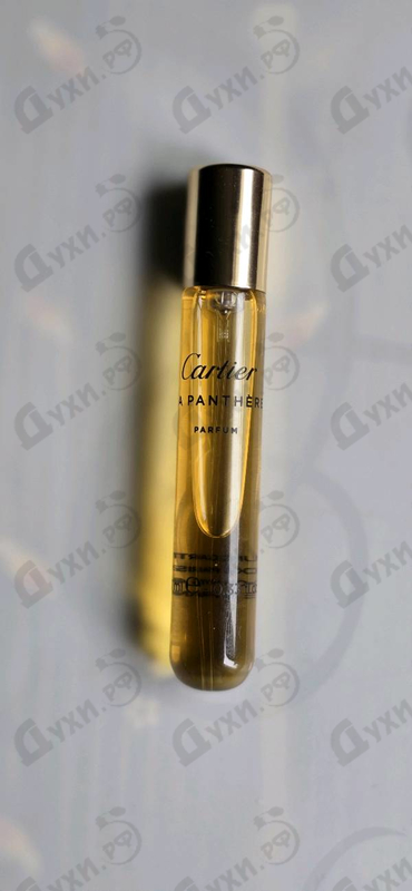 Купить Cartier La Panthere Parfum