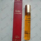 Духи La Panthere Parfum от Cartier