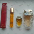 Отзыв Cartier La Panthere Parfum