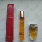 Отзывы Cartier La Panthere Parfum