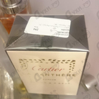Отзыв Cartier La Panthere Parfum