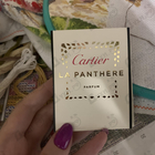 Духи La Panthere Parfum от Cartier