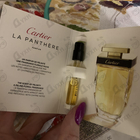 Отзывы Cartier La Panthere Parfum