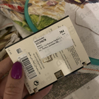 Отзыв Cartier La Panthere Parfum