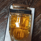 Отзыв Cartier La Panthere Parfum