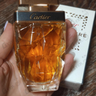 Духи La Panthere Parfum от Cartier