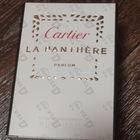 Отзывы Cartier La Panthere Parfum