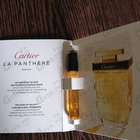 Духи La Panthere Parfum от Cartier