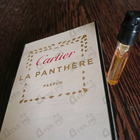 Парфюм Cartier La Panthere Parfum