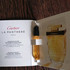 Отзывы Cartier La Panthere Parfum