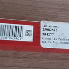 Отзывы Cartier La Panthere Parfum