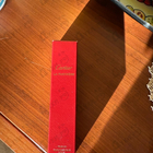 Отзыв Cartier La Panthere Parfum