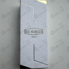 Отзывы Ex Nihilo The Hedonist