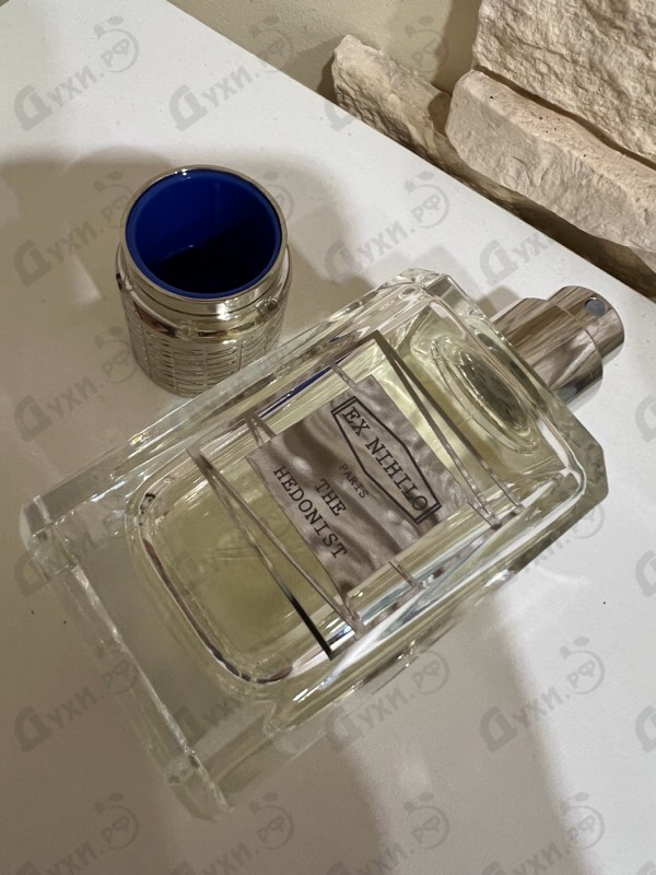 Купить The Hedonist от Ex Nihilo