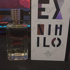 Духи The Hedonist от Ex Nihilo