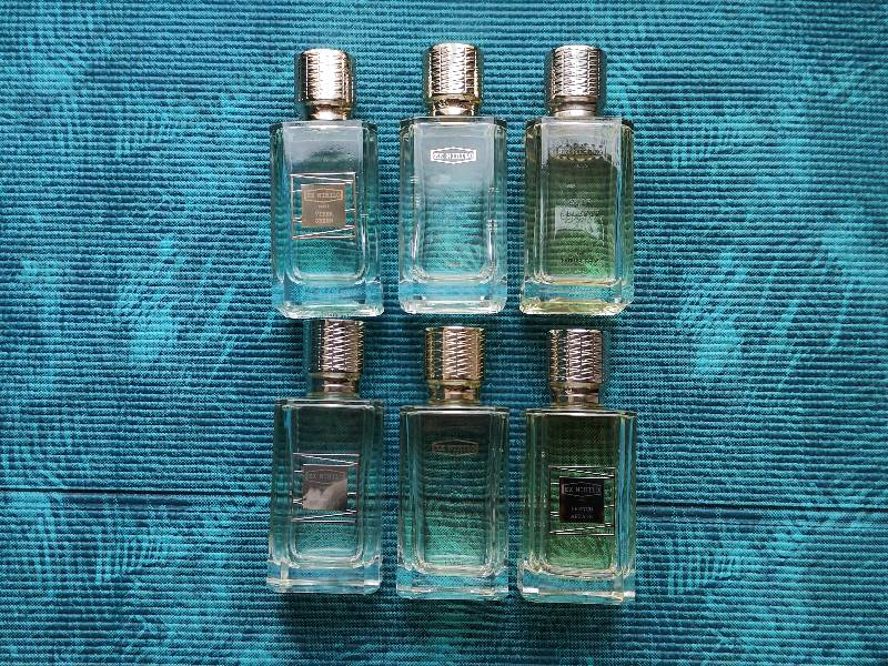 Парфюмерия Ex Nihilo The Hedonist