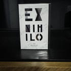 Отзыв Ex Nihilo The Hedonist