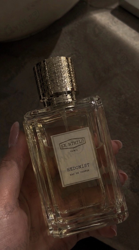 Парфюмерия Ex Nihilo The Hedonist