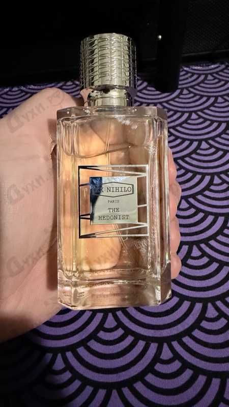 Купить The Hedonist от Ex Nihilo