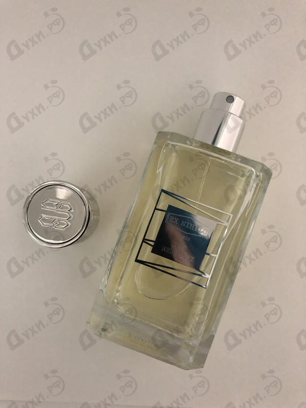 гедонист парфюм