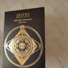 Отзыв Initio Oud For Happiness