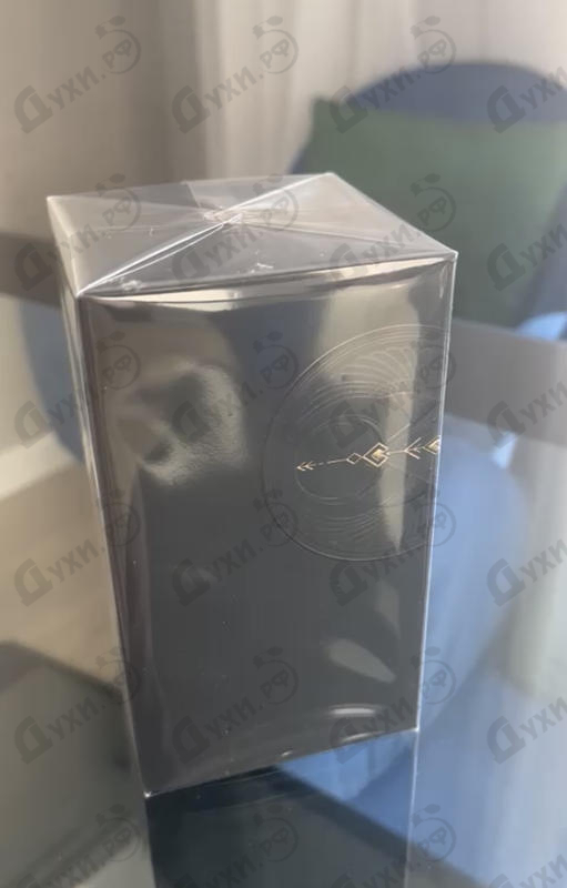 Купить Oud For Happiness от Initio Отзыв Initio Oud For Happiness
