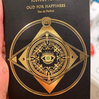 Духи Oud For Happiness от Initio