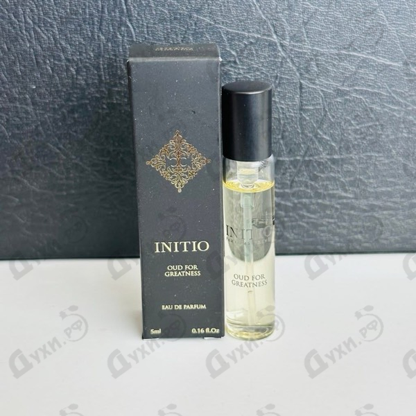 Купить Initio Oud For Happiness
