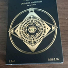 Отзыв Initio Oud For Happiness