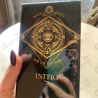 Отзывы Initio Oud For Happiness