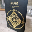 Отзывы Initio Oud For Happiness