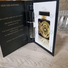 Отзыв Initio Oud For Happiness