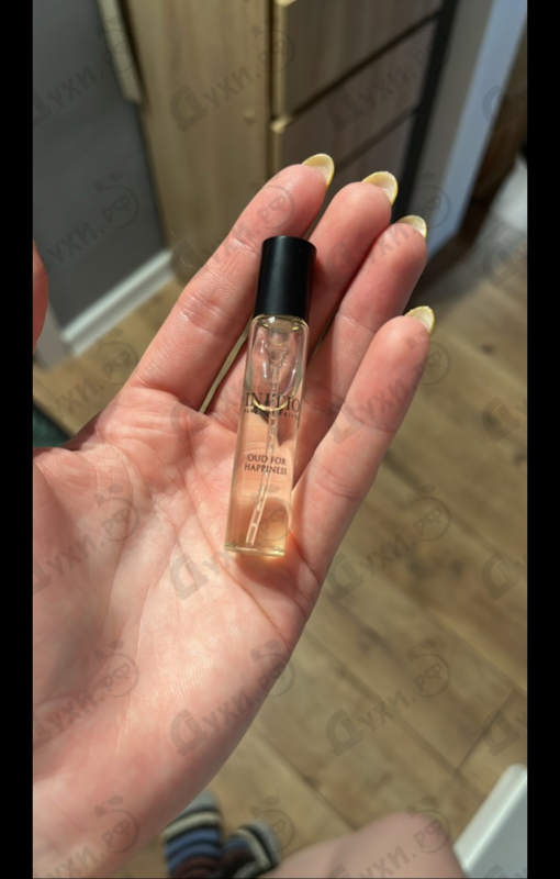 Купить Initio Oud For Happiness