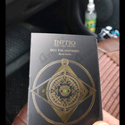 Отзыв Initio Oud For Happiness