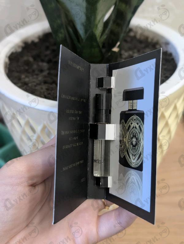 Духи Oud For Happiness от Initio