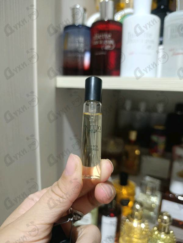 Парфюмерия Oud For Happiness от Initio