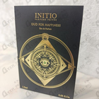Отзыв Initio Oud For Happiness